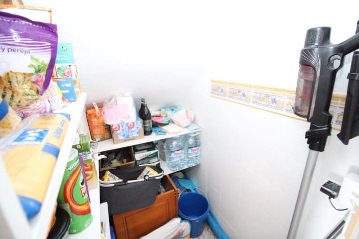 2 camera da letto Bungalow in vendita in Cabo Roig con piscina - 173.500 € (Rif: 9921700)