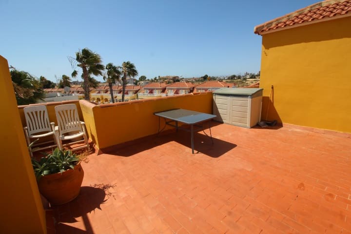 2 camera da letto Bungalow in vendita in Cabo Roig con piscina - 173.500 € (Rif: 9921700)