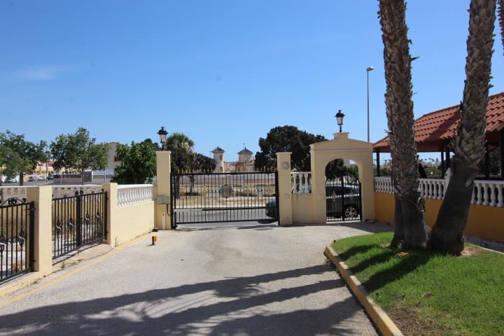 2 camera da letto Bungalow in vendita in Cabo Roig con piscina - 173.500 € (Rif: 9921700)