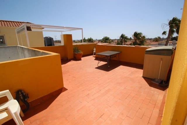 2 soveværelse Bungalow til salg i Cabo Roig, Orihuela med swimmingpool - € 173.500 (Ref: 9921700)
