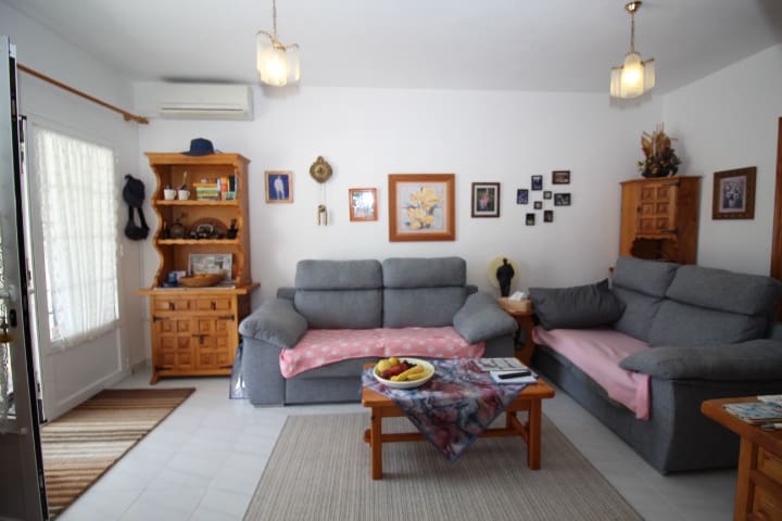 2 makuuhuone Bungalow myytävänä paikassa San Miguel de Salinas - 146 000 € (Ref: 9941736)
