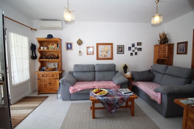 2 makuuhuone Bungalow myytävänä paikassa Blue Lagoon - 146 000 € (Ref: 9941736)