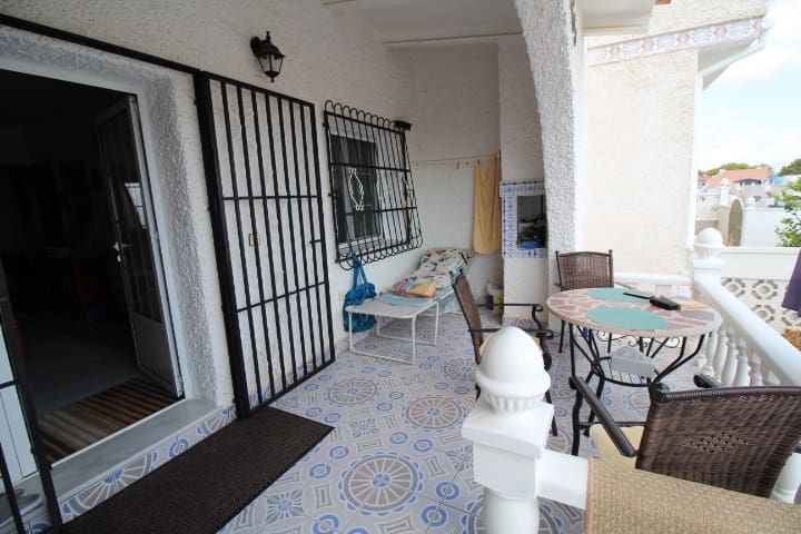 2 makuuhuone Bungalow myytävänä paikassa San Miguel de Salinas - 146 000 € (Ref: 9941736)