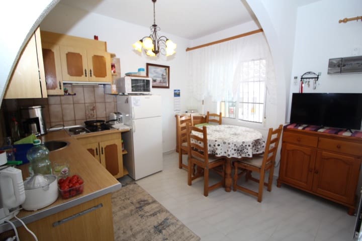 2 makuuhuone Bungalow myytävänä paikassa San Miguel de Salinas - 146 000 € (Ref: 9941736)