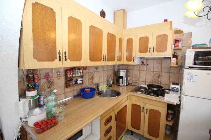 2 makuuhuone Bungalow myytävänä paikassa San Miguel de Salinas - 146 000 € (Ref: 9941736)