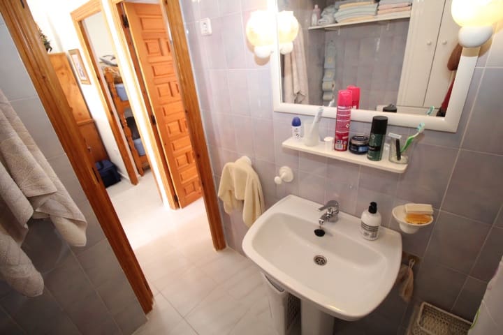 2 makuuhuone Bungalow myytävänä paikassa San Miguel de Salinas - 146 000 € (Ref: 9941736)