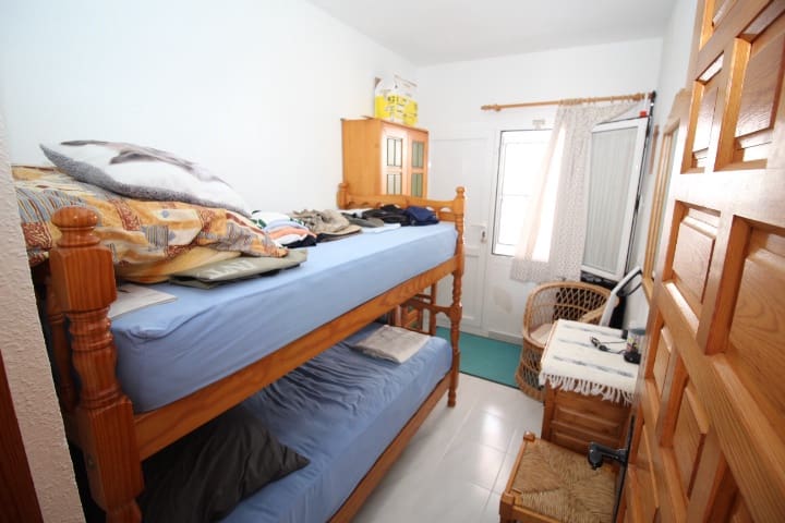 2 makuuhuone Bungalow myytävänä paikassa San Miguel de Salinas - 146 000 € (Ref: 9941736)