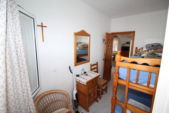 2 makuuhuone Bungalow myytävänä paikassa San Miguel de Salinas - 146 000 € (Ref: 9941736)
