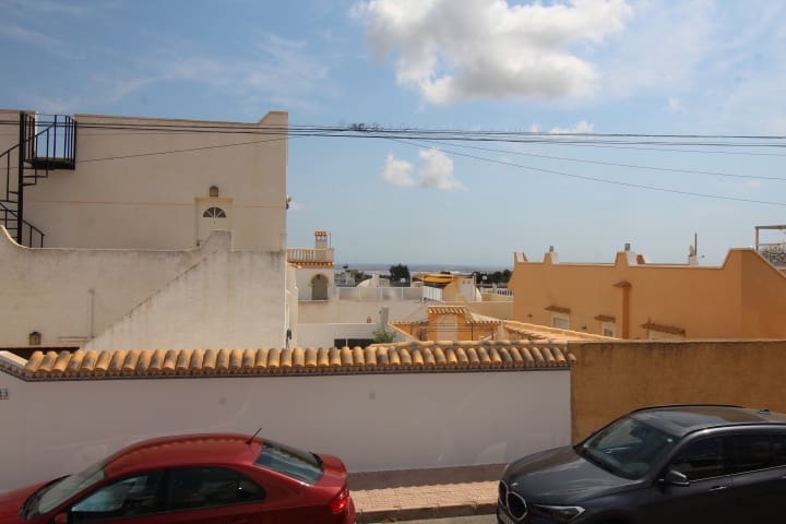 2 makuuhuone Bungalow myytävänä paikassa San Miguel de Salinas - 146 000 € (Ref: 9941736)