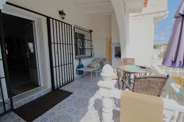 2 makuuhuone Bungalow myytävänä paikassa Blue Lagoon - 146 000 € (Ref: 9941736)
