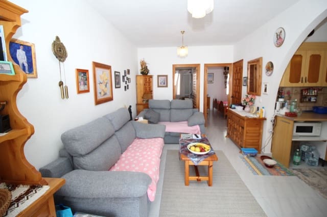 2 sypialnia Bungalow na sprzedaż w Blue Lagoon - 146 000 € (Ref: 9941736)