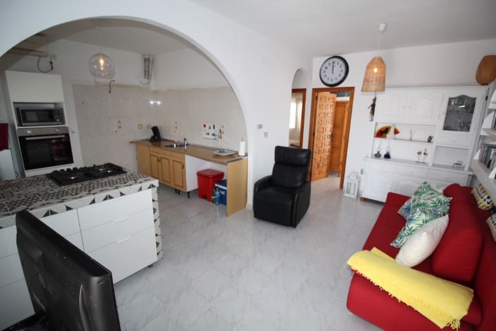 3 soverom Bungalow til salgs i San Miguel de Salinas - € 179 000 (Ref: 9946971)