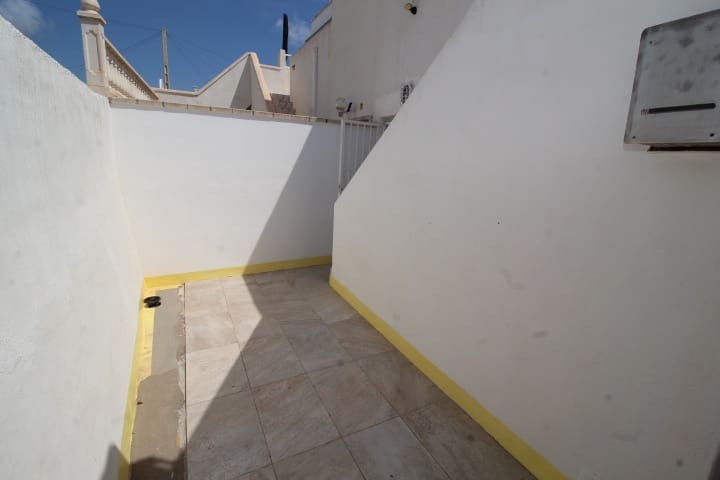 3 soverom Bungalow til salgs i San Miguel de Salinas - € 179 000 (Ref: 9946971)