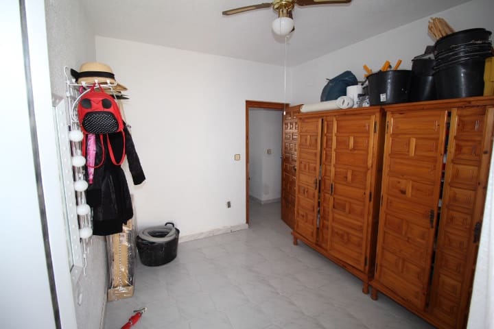 3 soverom Bungalow til salgs i San Miguel de Salinas - € 179 000 (Ref: 9946971)