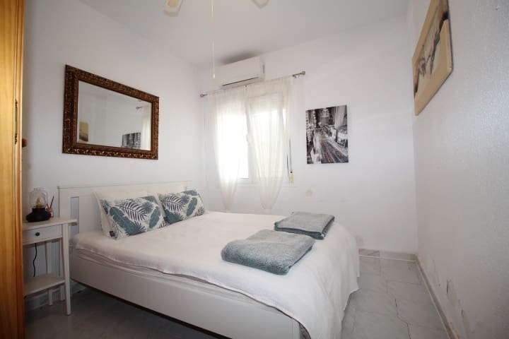 3 soverom Bungalow til salgs i San Miguel de Salinas - € 179 000 (Ref: 9946971)