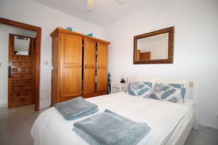 3 soverom Bungalow til salgs i San Miguel de Salinas - € 179 000 (Ref: 9946971)