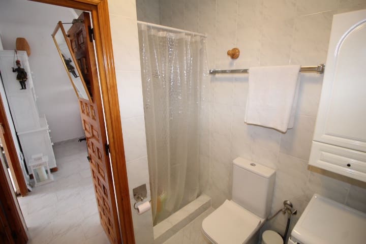 3 soverom Bungalow til salgs i San Miguel de Salinas - € 179 000 (Ref: 9946971)