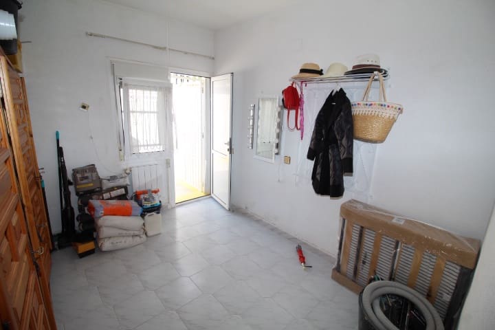 3 soverom Bungalow til salgs i San Miguel de Salinas - € 179 000 (Ref: 9946971)