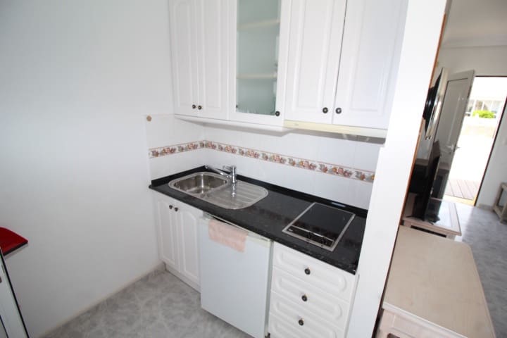 3 soverom Bungalow til salgs i San Miguel de Salinas - € 179 000 (Ref: 9946971)