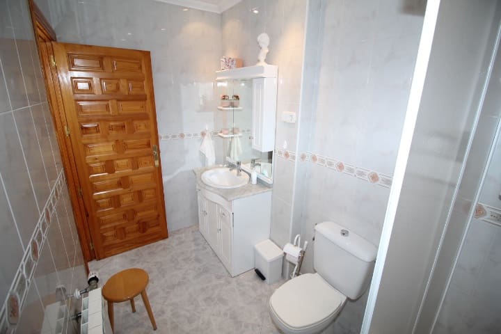 3 soverom Bungalow til salgs i San Miguel de Salinas - € 179 000 (Ref: 9946971)