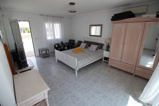 3 soverom Bungalow til salgs i Blue Lagoon - € 179 000 (Ref: 9946971)