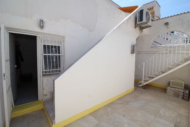 3 soverom Bungalow til salgs i Blue Lagoon - € 179 000 (Ref: 9946971)