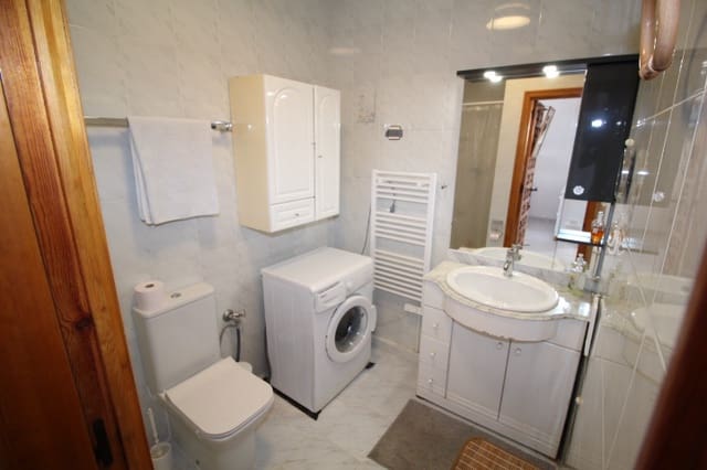 3 soverom Bungalow til salgs i San Miguel de Salinas - € 179 000 (Ref: 9946971)