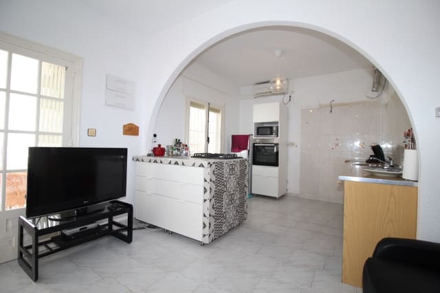 3 soverom Bungalow til salgs i San Miguel de Salinas - € 179 000 (Ref: 9946971)