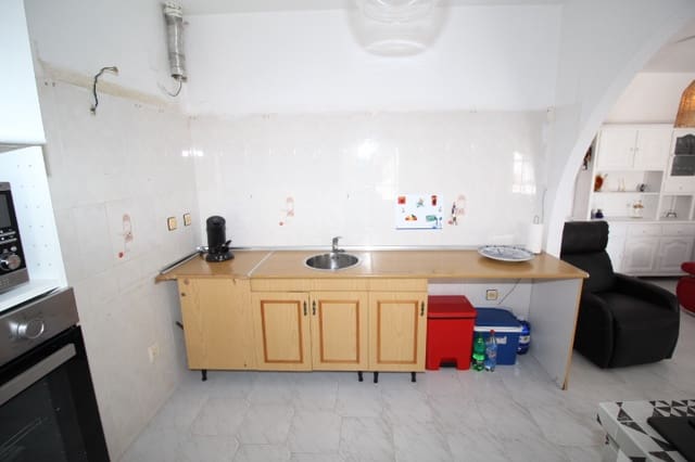 3 soverom Bungalow til salgs i San Miguel de Salinas - € 179 000 (Ref: 9946971)