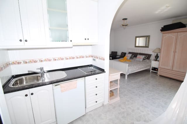 3 soverom Bungalow til salgs i San Miguel de Salinas - € 179 000 (Ref: 9946971)