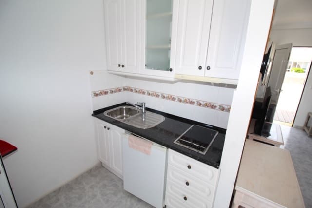 3 soverom Bungalow til salgs i San Miguel de Salinas - € 179 000 (Ref: 9946971)