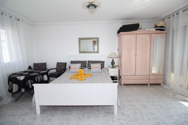 3 soverom Bungalow til salgs i San Miguel de Salinas - € 179 000 (Ref: 9946971)