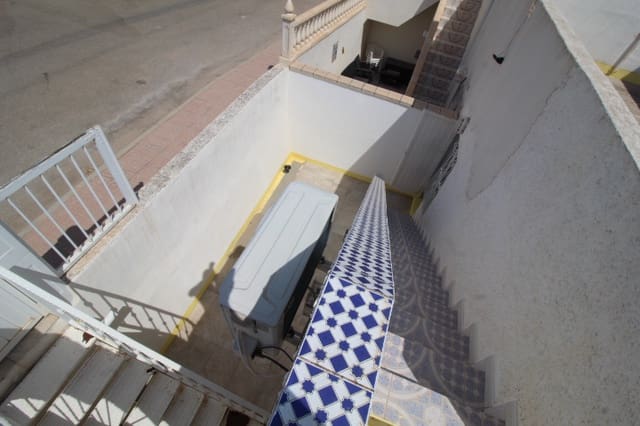 3 soverom Bungalow til salgs i San Miguel de Salinas - € 179 000 (Ref: 9946971)
