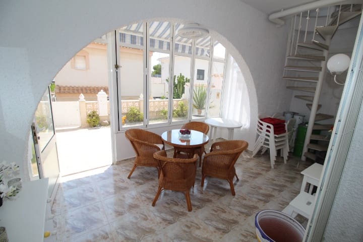 3 soverom Bungalow til salgs i San Miguel de Salinas - € 179 000 (Ref: 9946971)