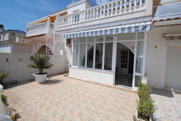 3 soverom Bungalow til salgs i San Miguel de Salinas - € 179 000 (Ref: 9946971)