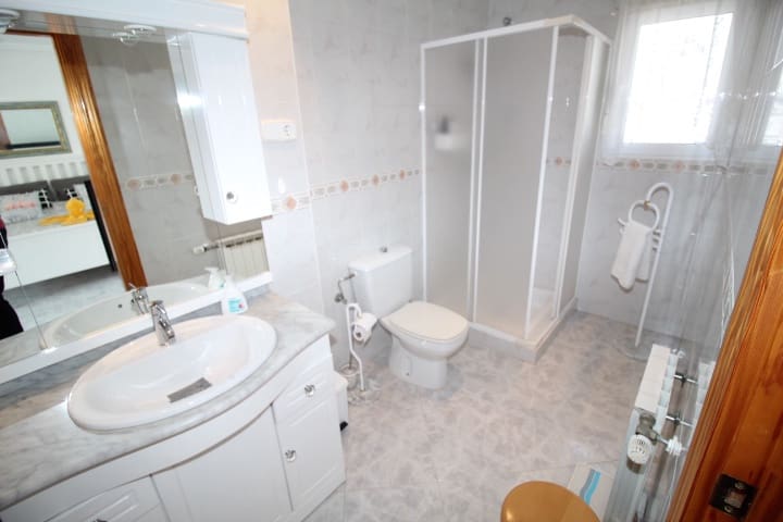 3 soverom Bungalow til salgs i San Miguel de Salinas - € 179 000 (Ref: 9946971)