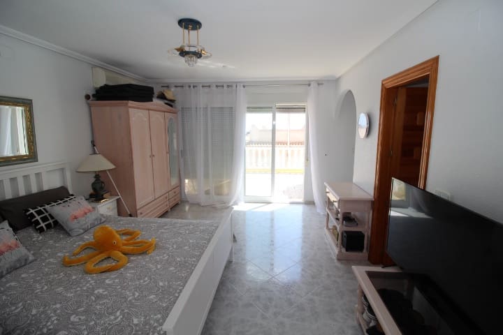 3 soverom Bungalow til salgs i San Miguel de Salinas - € 179 000 (Ref: 9946971)