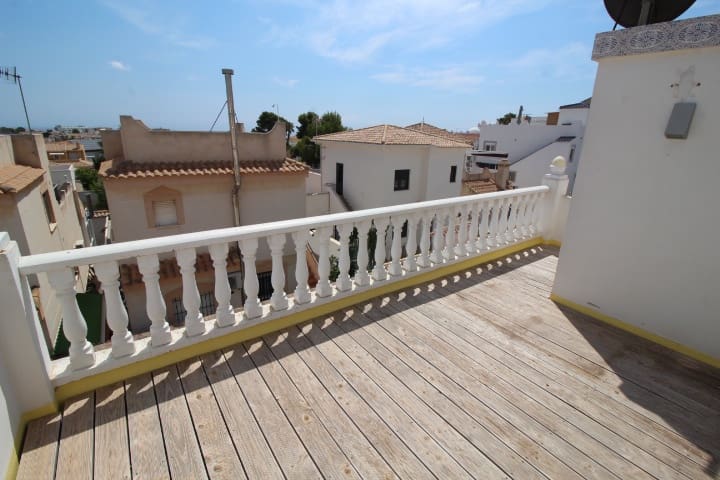 3 soverom Bungalow til salgs i San Miguel de Salinas - € 179 000 (Ref: 9946971)
