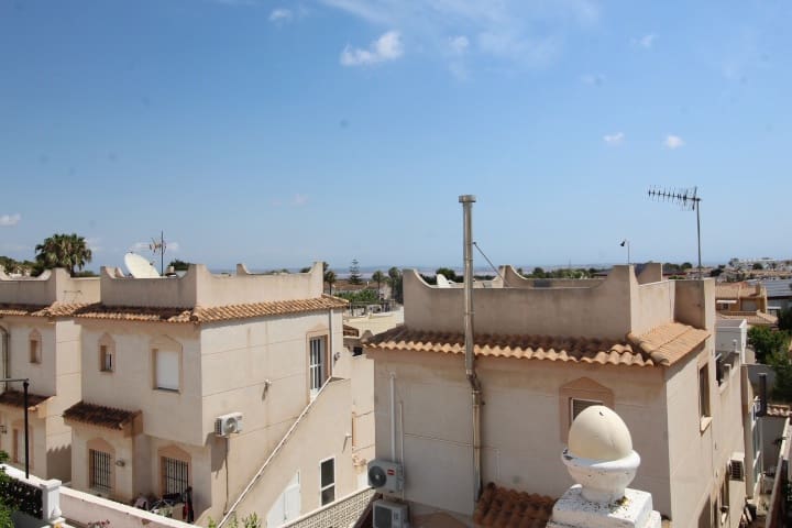 3 soverom Bungalow til salgs i San Miguel de Salinas - € 179 000 (Ref: 9946971)