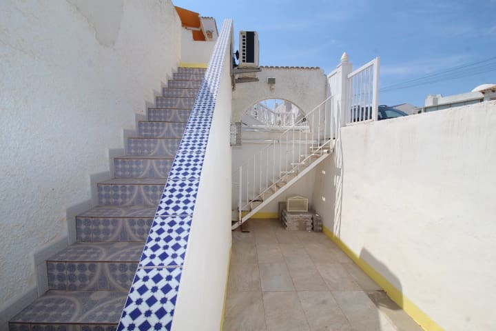 3 soverom Bungalow til salgs i San Miguel de Salinas - € 179 000 (Ref: 9946971)