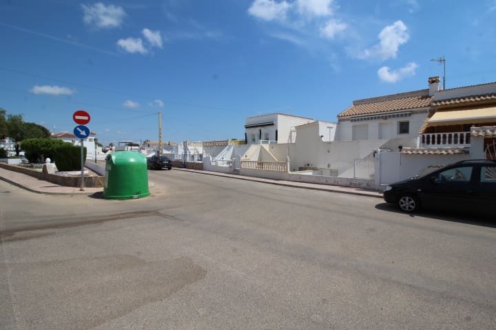 3 soverom Bungalow til salgs i San Miguel de Salinas - € 179 000 (Ref: 9946971)