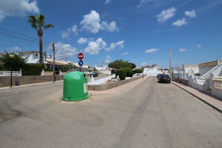 3 soverom Bungalow til salgs i San Miguel de Salinas - € 179 000 (Ref: 9946971)