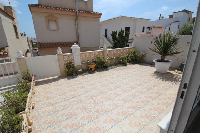 3 soverom Bungalow til salgs i Blue Lagoon - € 179 000 (Ref: 9946971)