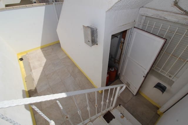3 soverom Bungalow til salgs i Blue Lagoon - € 179 000 (Ref: 9946971)