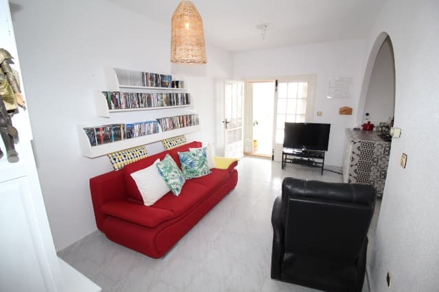 3 soverom Bungalow til salgs i San Miguel de Salinas - € 179 000 (Ref: 9946971)
