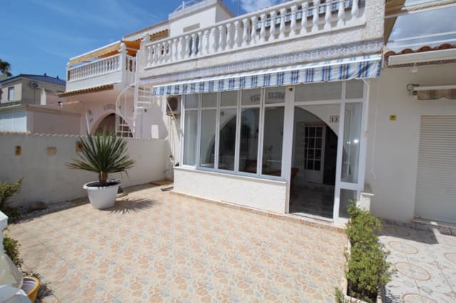 3 soverom Bungalow til salgs i San Miguel de Salinas - € 179 000 (Ref: 9946971)