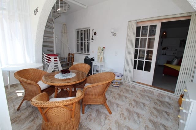3 soverom Bungalow til salgs i San Miguel de Salinas - € 179 000 (Ref: 9946971)