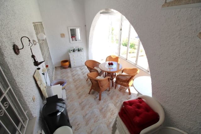 3 soverom Bungalow til salgs i San Miguel de Salinas - € 179 000 (Ref: 9946971)