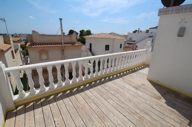 3 soverom Bungalow til salgs i San Miguel de Salinas - € 179 000 (Ref: 9946971)