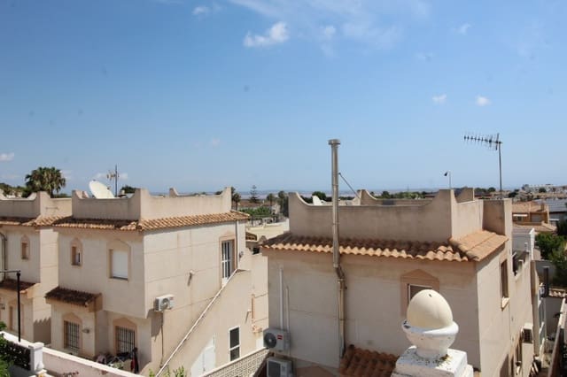 3 soverom Bungalow til salgs i San Miguel de Salinas - € 179 000 (Ref: 9946971)